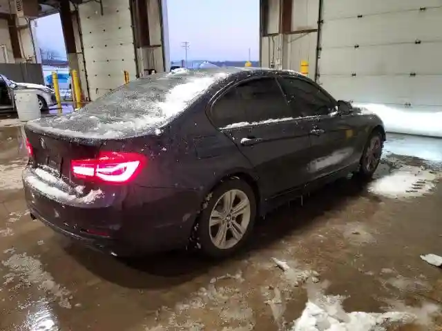 WBA8E3G5XGNU03162 2016 BMW 3 SERIES-2