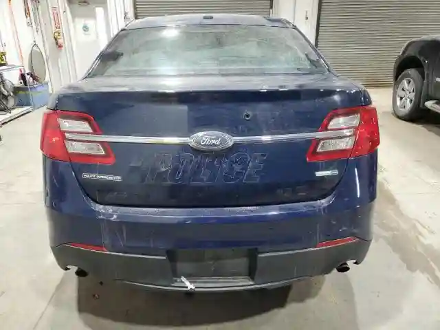 1FAHP2MK8HG103116 2017 FORD TAURUS-5