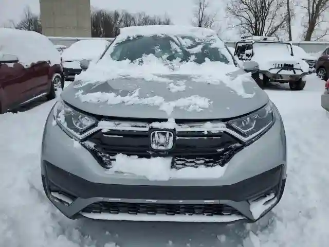 7FARW2H83ME013171 2021 HONDA CRV-4