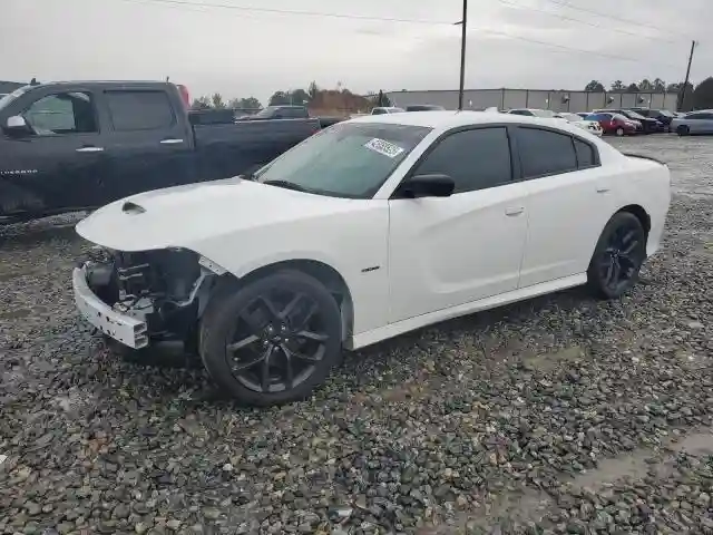 2C3CDXCT8KH653582 2019 DODGE CHARGER-0