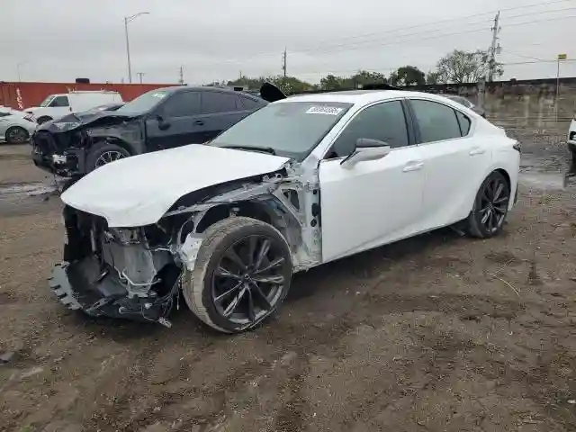 JTHGZ1B28P5063979 2023 LEXUS IS 350 F S-0