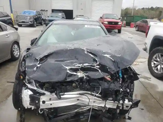 4T1G11AK8LU368629 2020 TOYOTA CAMRY-4