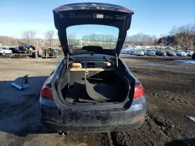 WBA4J3C55KBL07255 2019 BMW 4 SERIES-5