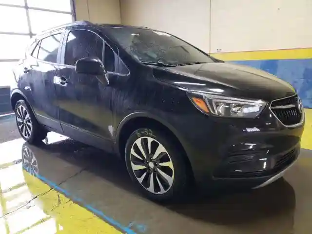KL4CJASB1MB308832 2021 BUICK ENCORE-3