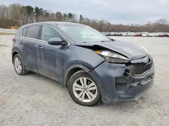 KNDPM3AC1J7465201 2018 KIA SPORTAGE-3