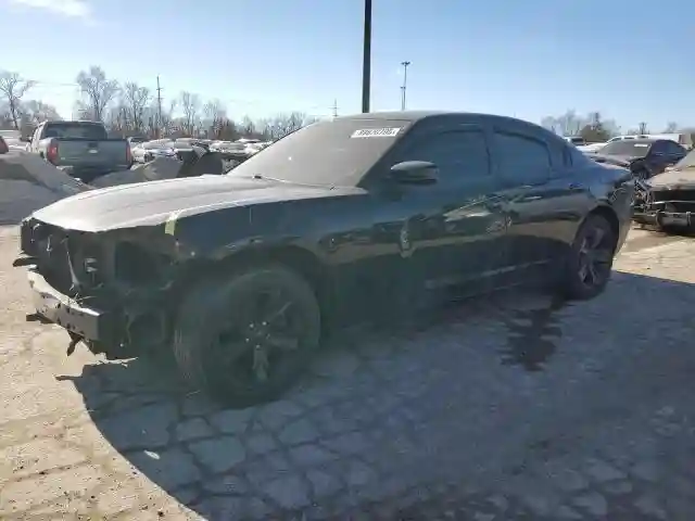2C3CDXHG5GH323823 2016 DODGE CHARGER-0