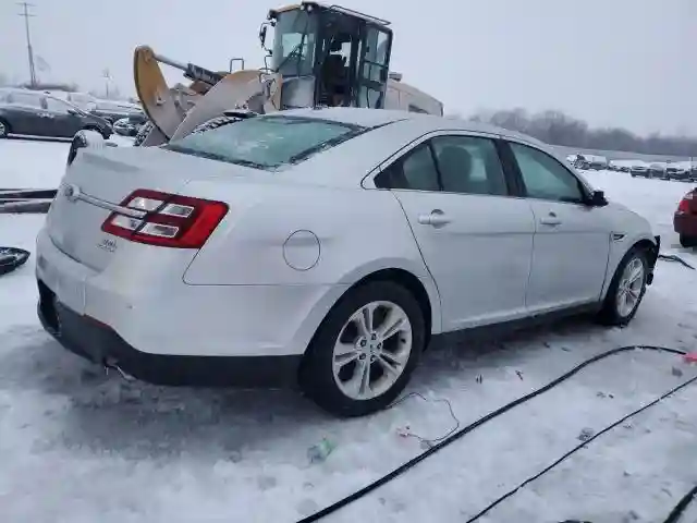 1FAHP2E88FG206987 2015 FORD TAURUS-2