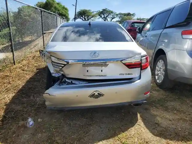 JTHBK1GG6H2258811 2017 LEXUS ES350-5