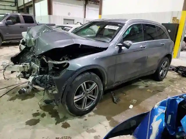 W1N0G8EB9LF772589 2020 MERCEDES-BENZ GLC-CLASS-0
