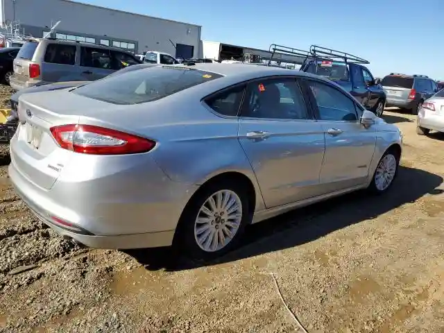 3FA6P0LU5GR145393 2016 FORD FUSION-2