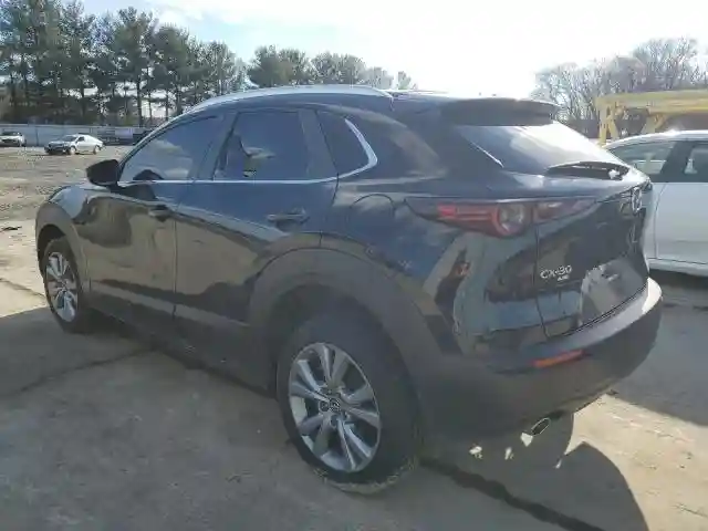 3MVDMBBMXPM568456 2023 MAZDA CX30-1
