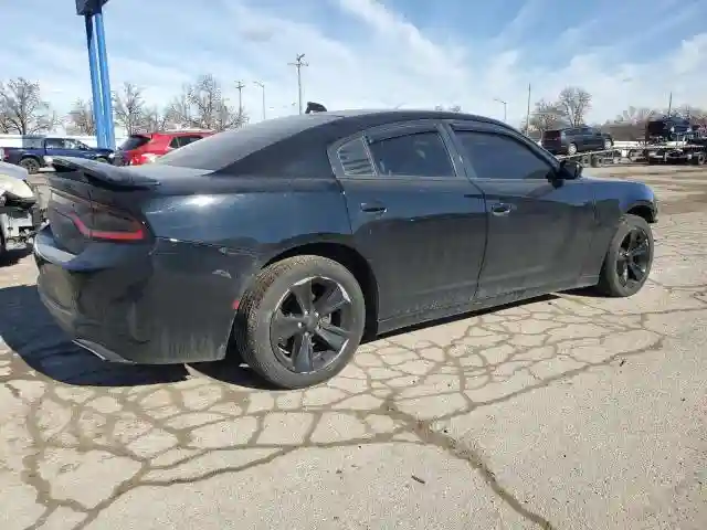 2C3CDXHG5GH323823 2016 DODGE CHARGER-2