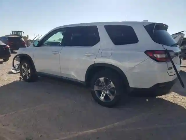 5FNYG1H4XRB048230 2024 HONDA PILOT-1