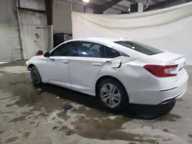 1HGCV1F1XKA042999 2019 HONDA ACCORD-1