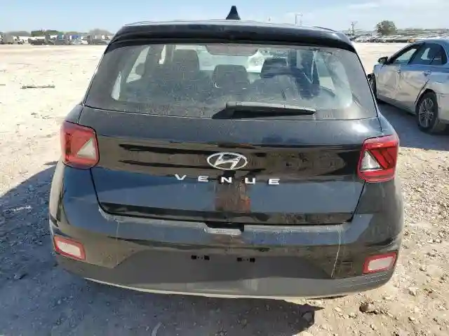 KMHRB8A33NU152424 2022 HYUNDAI VENUE-5