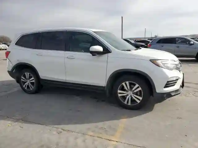 5FNYF5H71HB016706 2017 HONDA PILOT-3