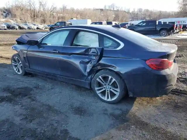 WBA4J3C55KBL07255 2019 BMW 4 SERIES-1