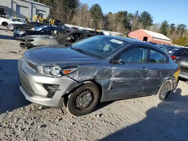 3KPA24AD5ME365858 2021 KIA RIO-0