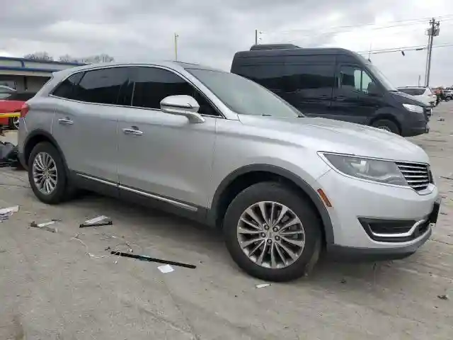 2LMPJ8KR3HBL35141 2017 LINCOLN MKX-3