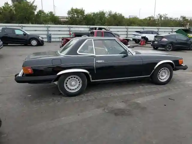 10704412053041 1979 MERCEDES-BENZ SL-CLASS-2