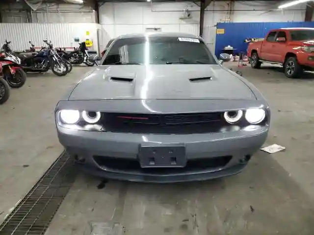 2C3CDZGG8JH205348 2018 DODGE CHALLENGER-4