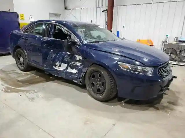 1FAHP2MK8HG103116 2017 FORD TAURUS-3
