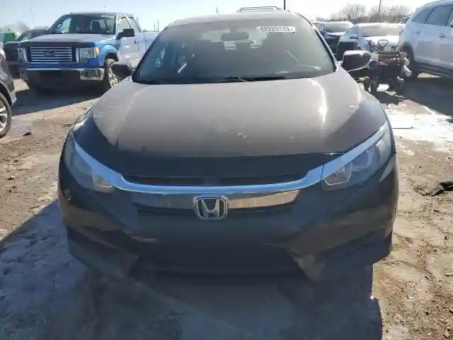 19XFC2F59HE063696 2017 HONDA CIVIC-4