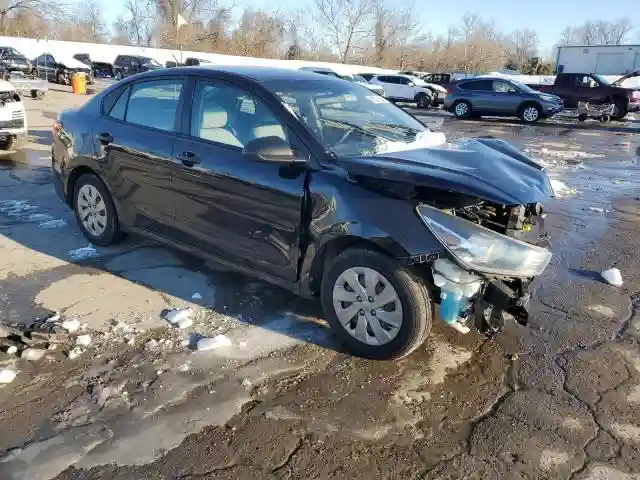 3KPA24ABXJE080468 2018 KIA RIO-3