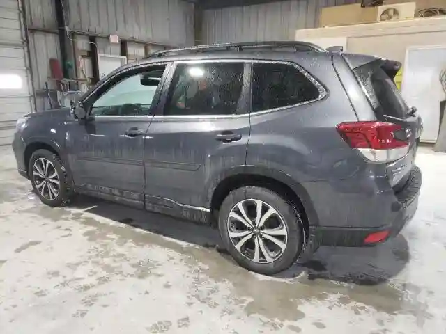 JF2SKAUC8LH515526 2020 SUBARU FORESTER-1