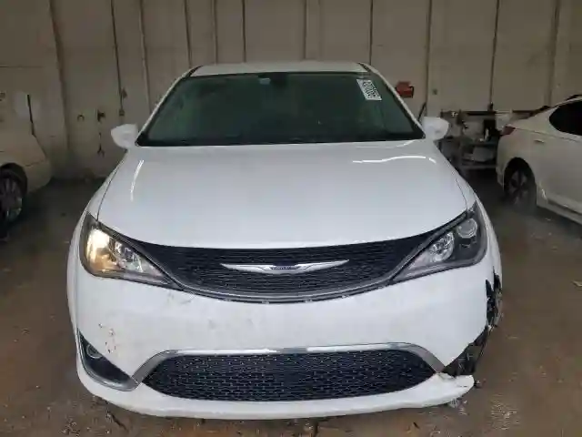 2C4RC1FG0LR129343 2020 CHRYSLER PACIFICA-4