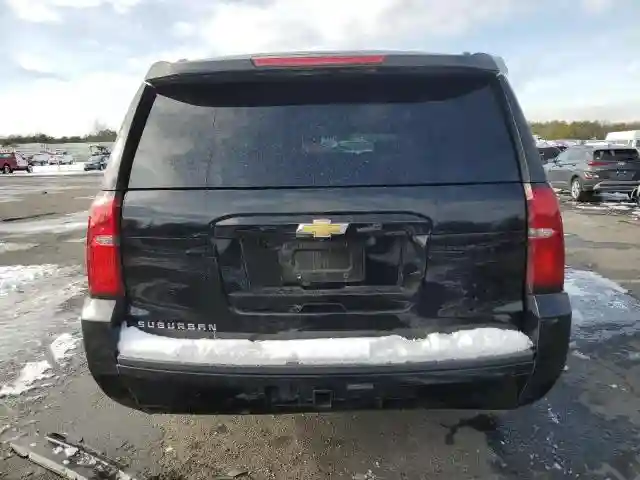 1GNSCJKC4FR555333 2015 CHEVROLET SUBURBAN-5