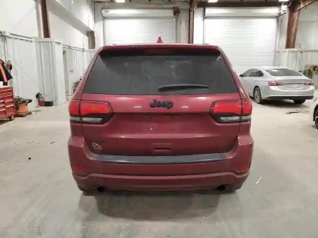 1C4RJFAG4FC140465 2015 JEEP GRAND CHEROKEE-5