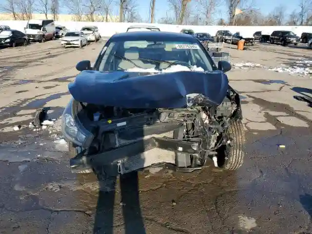 3KPA24ABXJE080468 2018 KIA RIO-4