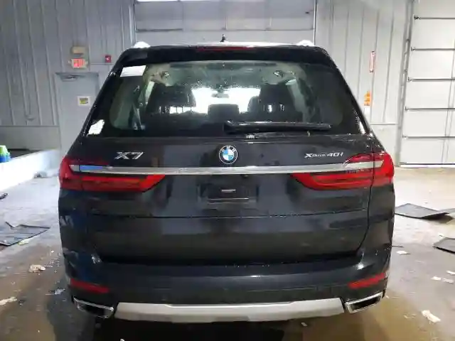 5UXCW2C07L9A03580 2020 BMW X7-5