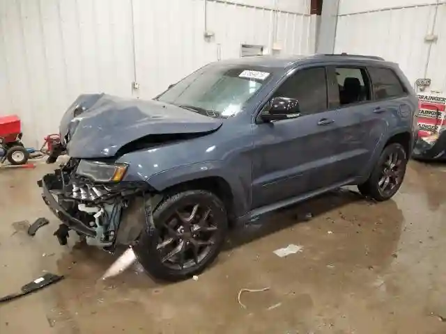 1C4RJFBGXKC689077 2019 JEEP GRAND CHEROKEE-0