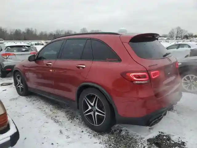 W1N0G8JB7LF812576 2020 MERCEDES-BENZ GLC-CLASS-1