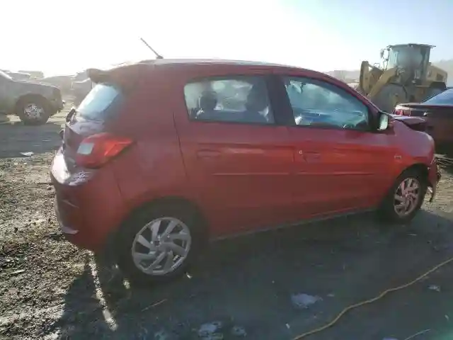 ML32A4HJ3HH017756 2017 MITSUBISHI MIRAGE-2