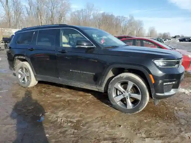 1C4RJKBG5N8510900 2022 JEEP GRAND CHEROKEE-3