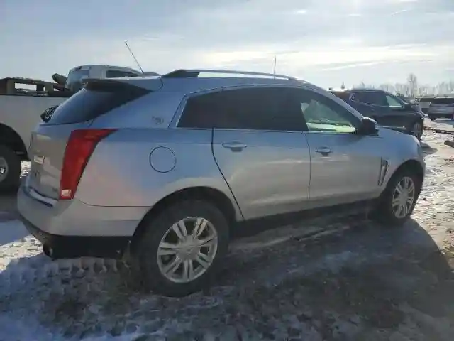 3GYFNBE39GS520589 2016 CADILLAC SRX-2