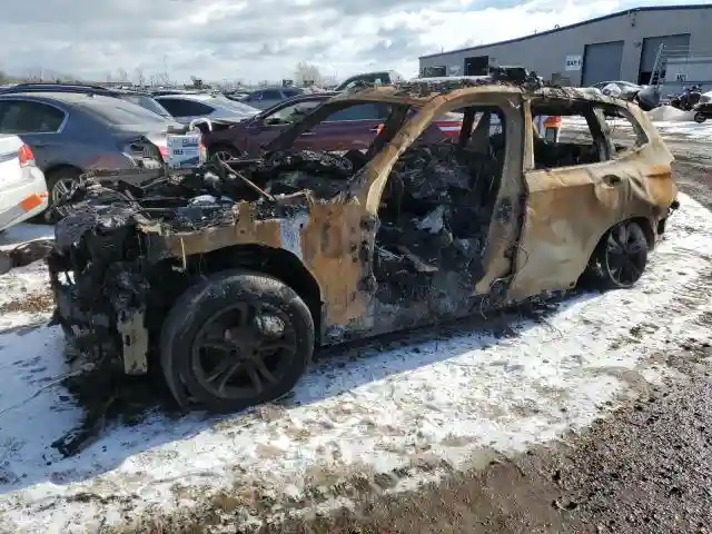 5UXTY5C07M9H58810 2021 BMW X3-0