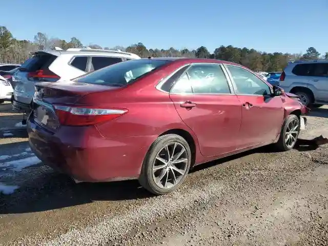 4T1BF1FK7GU582716 2016 TOYOTA CAMRY-2