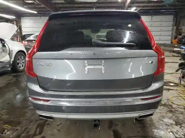 YV4A22PL5L1595109 2020 VOLVO XC90-5