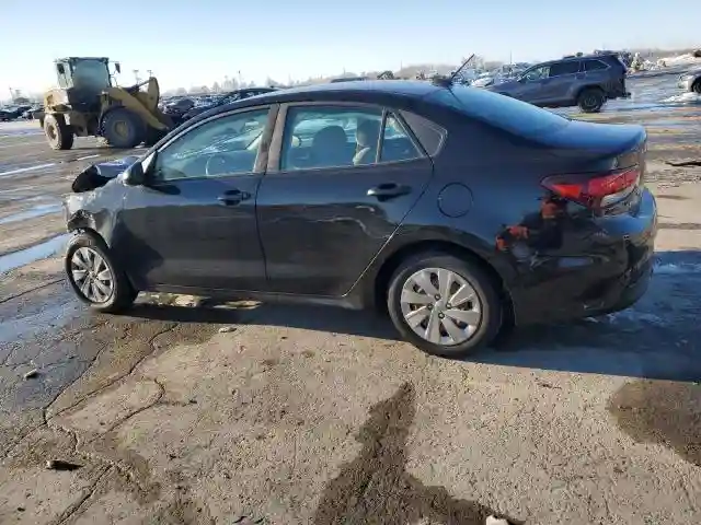 3KPA24ABXJE080468 2018 KIA RIO-1