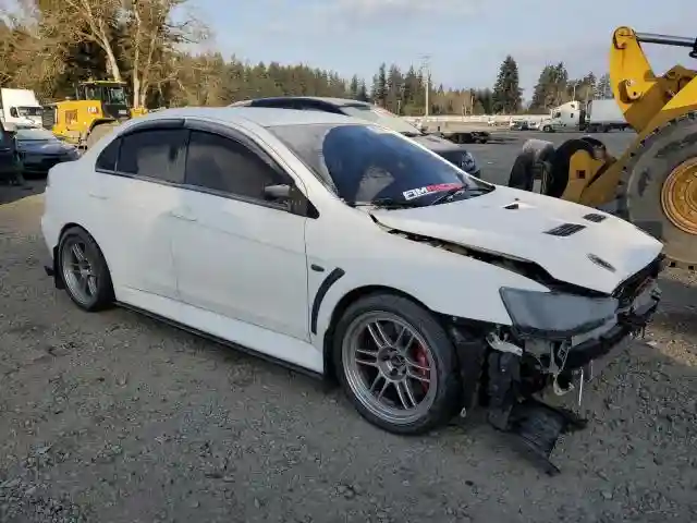 JA32W5FV8FU010346 2015 MITSUBISHI EVO-3