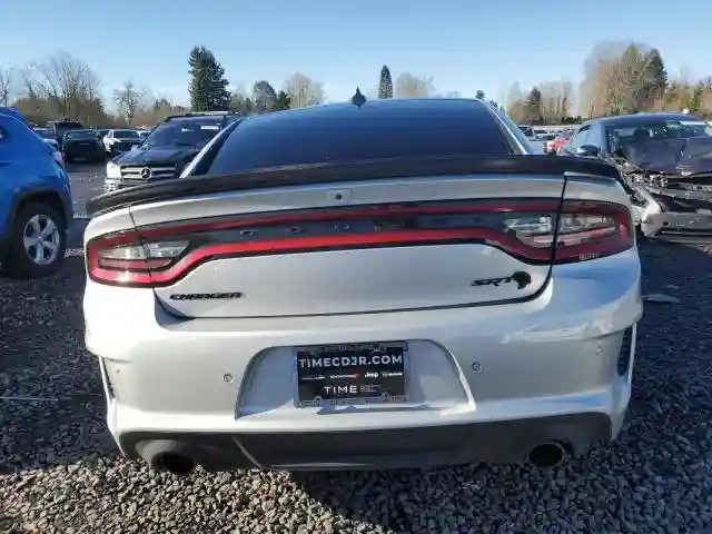 2C3CDXL98NH159571 2022 DODGE CHARGER-5