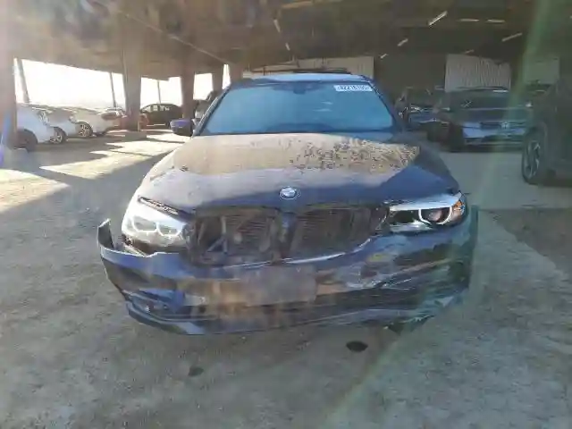 WBAJA5C5XKWA57957 2019 BMW 5 SERIES-4