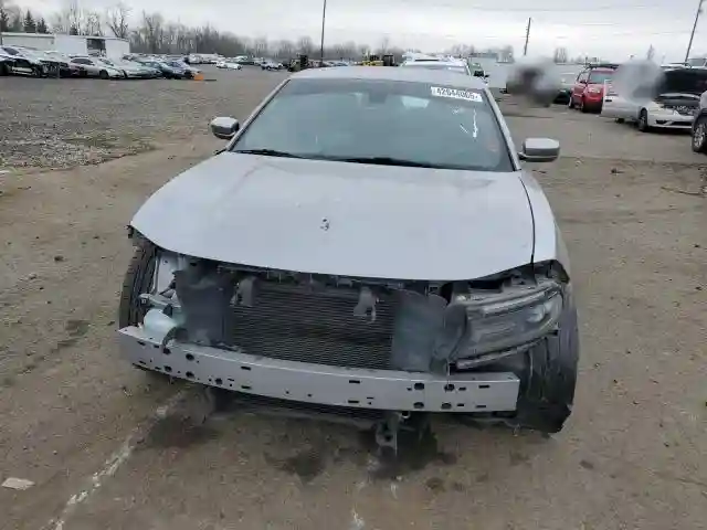 2C3CDXCT7GH215305 2016 DODGE CHARGER-4