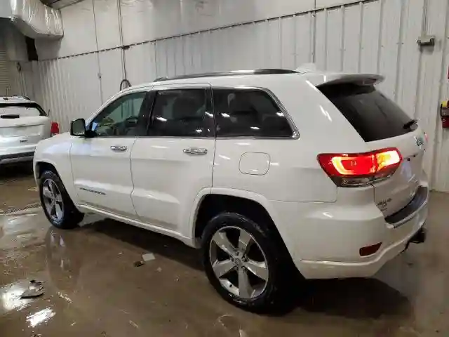 1C4RJFCG5GC445620 2016 JEEP GRAND CHEROKEE-1