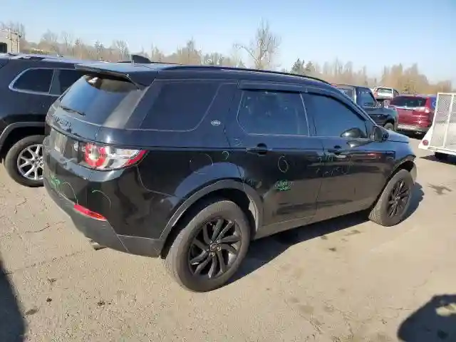 SALCP2RX3JH765994 2018 LAND ROVER DISCOVERY-2