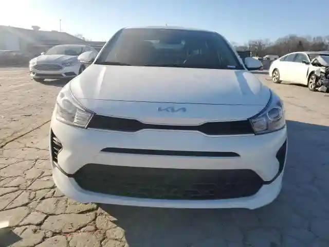 3KPA24AD0PE520238 2023 KIA RIO-4